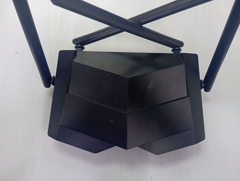 Объявление Tenda AC10 Б/У