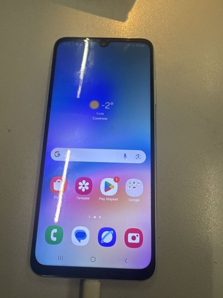 Купити Samsung galaxy a05s 4/64gb Б/У