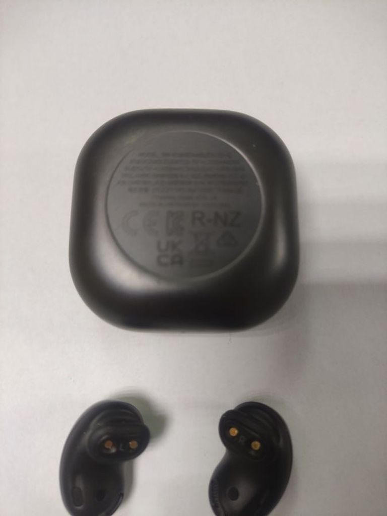 Дешево Samsung galaxy buds live sm-r180 з ломбарду