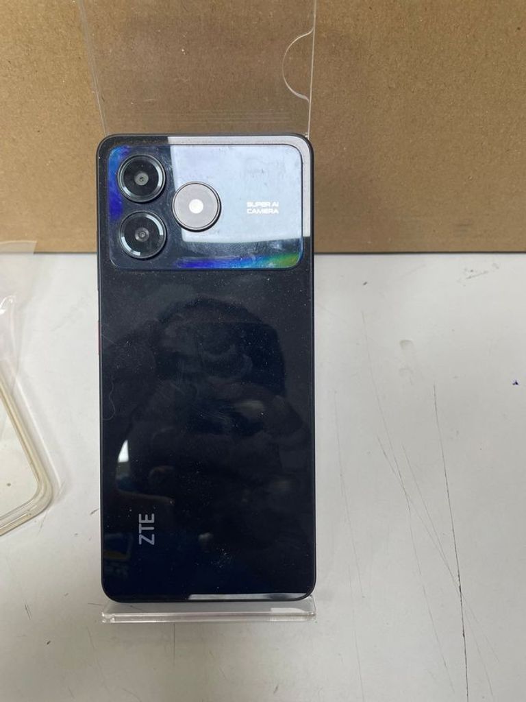 Розпродаж Zte Blade A36 2/64GB Green, продавець Техноскарб