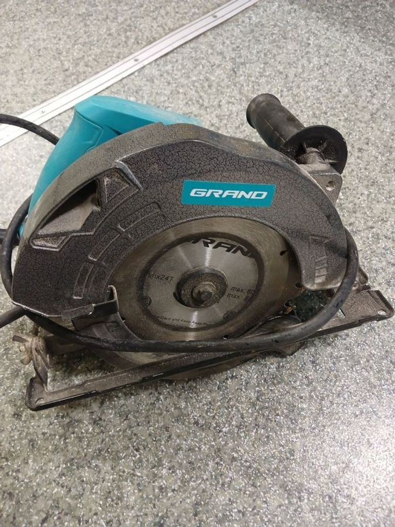 Купити Grand ПД-185-2150 Б/У