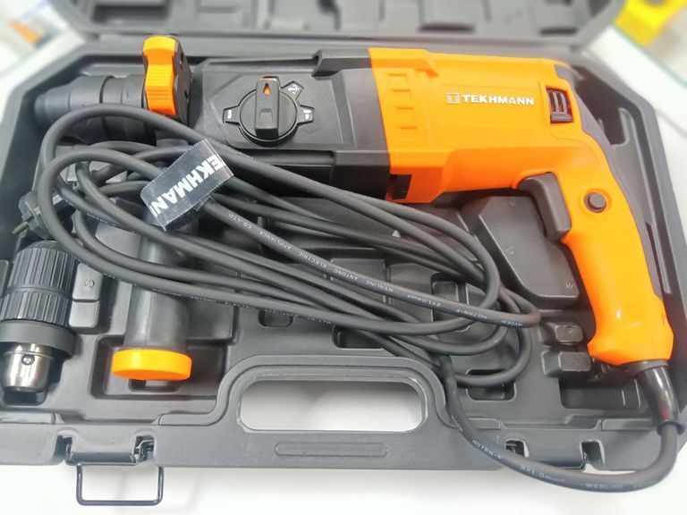 Купить Tekhmann TRH-1120 DFR Б/У