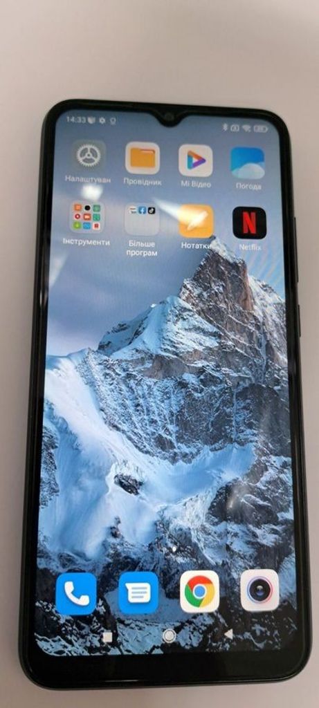 Купити Xiaomi redmi 9a 4/64gb Б/У