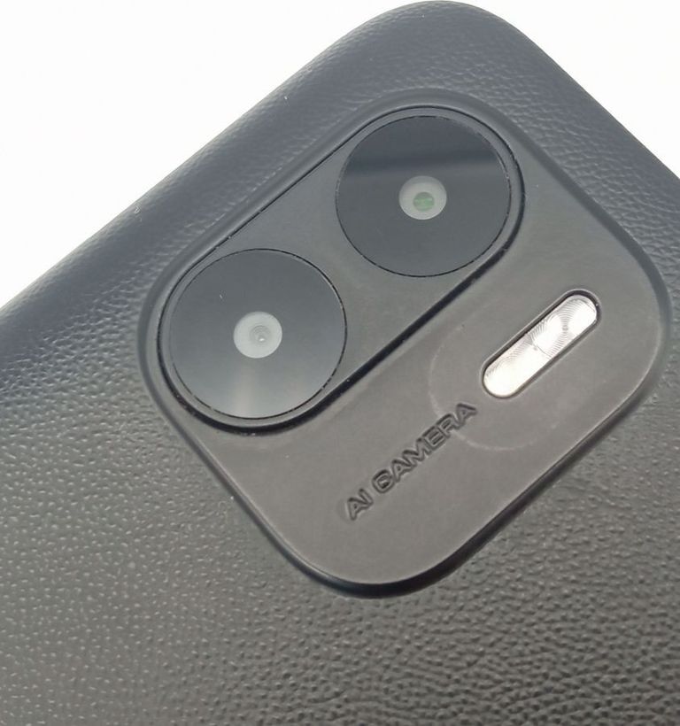 Xiaomi Redmi A1 2/32GB Black Код:01-200887653. Зображення 5