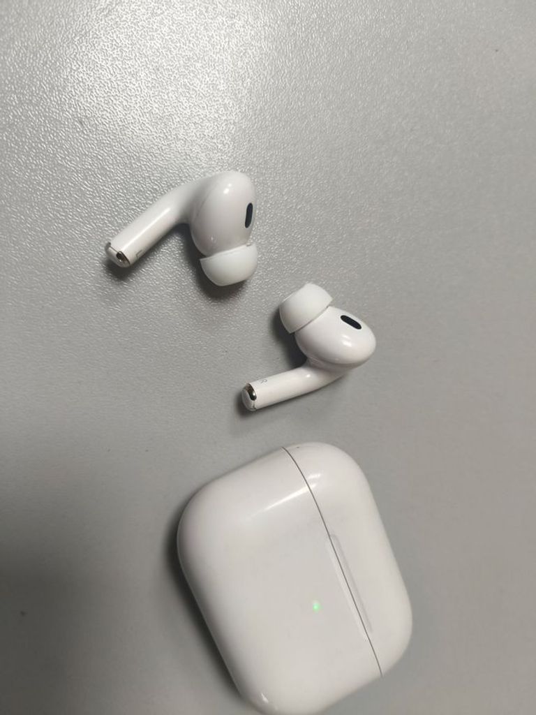 Розпродаж Apple airpods pro 2 gen копія, продавець Техноскарб