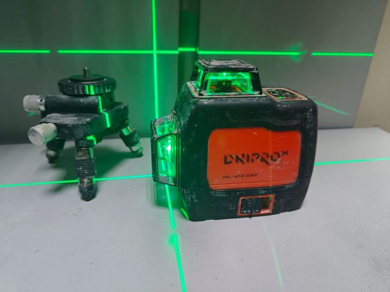 Купить Dnipro-M ml-512gsx Б/У