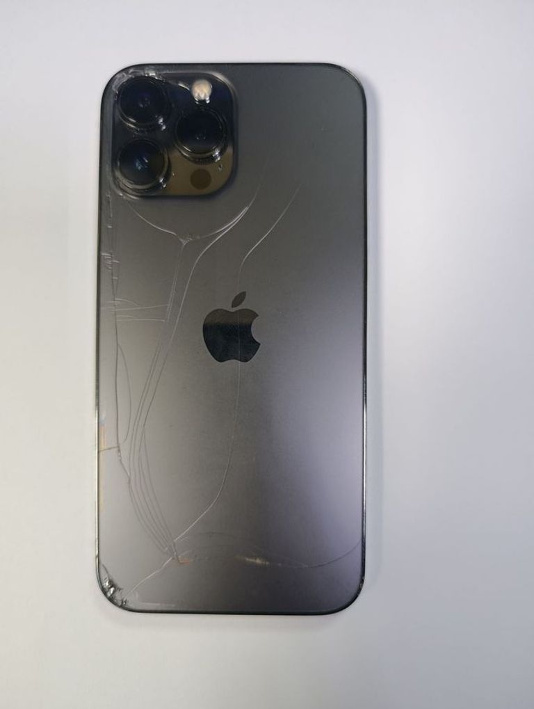 Apple iphone 13 pro max 128gb Код:01-200885743. Изображение 5