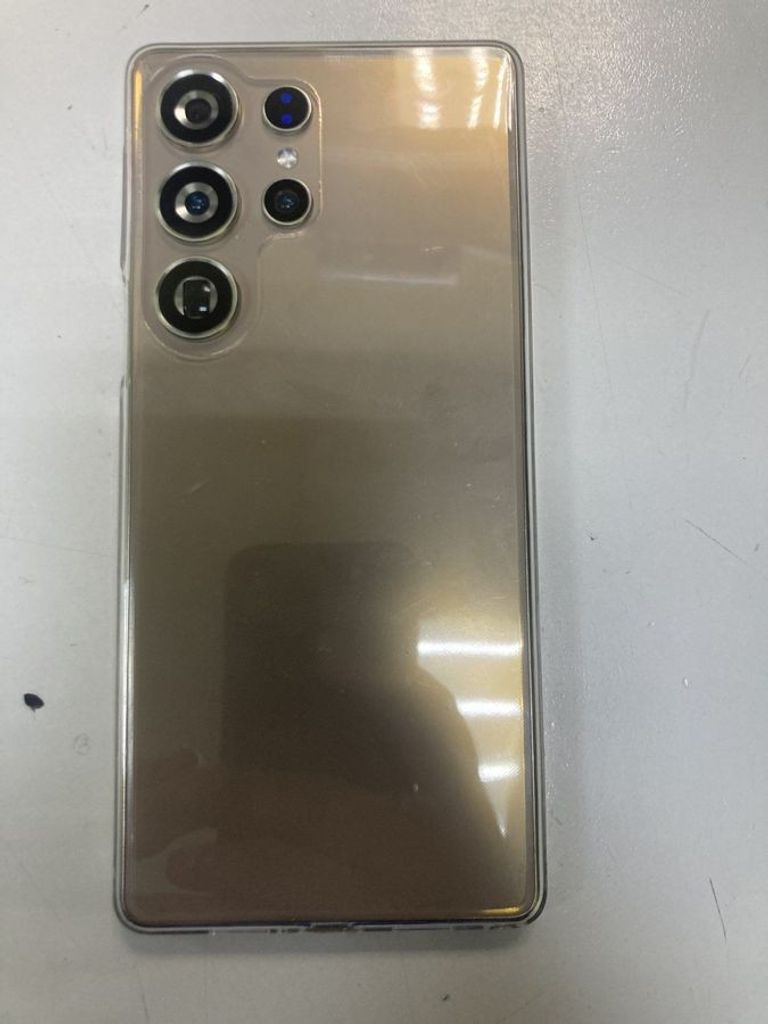Дешиво Samsung (Копія) galaxy s25 ultra 8/256gb с ломбарда