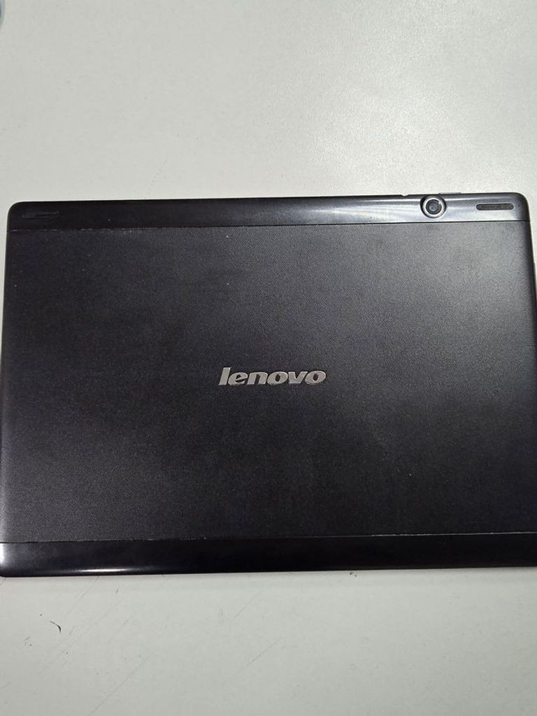 Дешиво Lenovo S6000-H с ломбарда