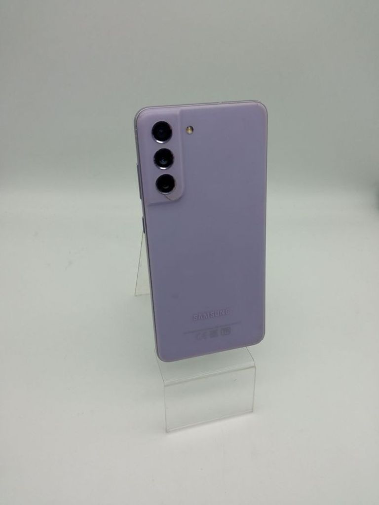 Распродажа Samsung galaxy s21 fe 5g 8/256gb, продавец Техноскарб