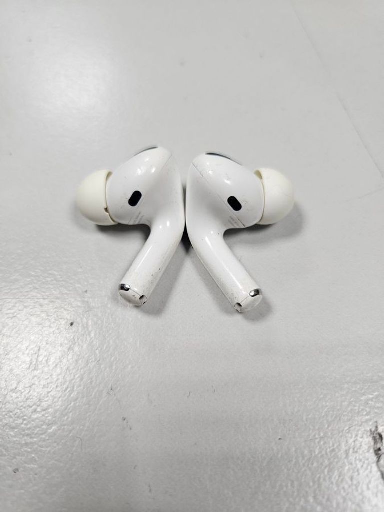 Apple AirPods Pro (MWP22) Код:01-200886141. Изображение 5