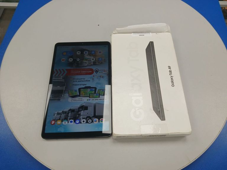 Объявление Samsung galaxy tab a9 8/128gb wi-fi Б/У