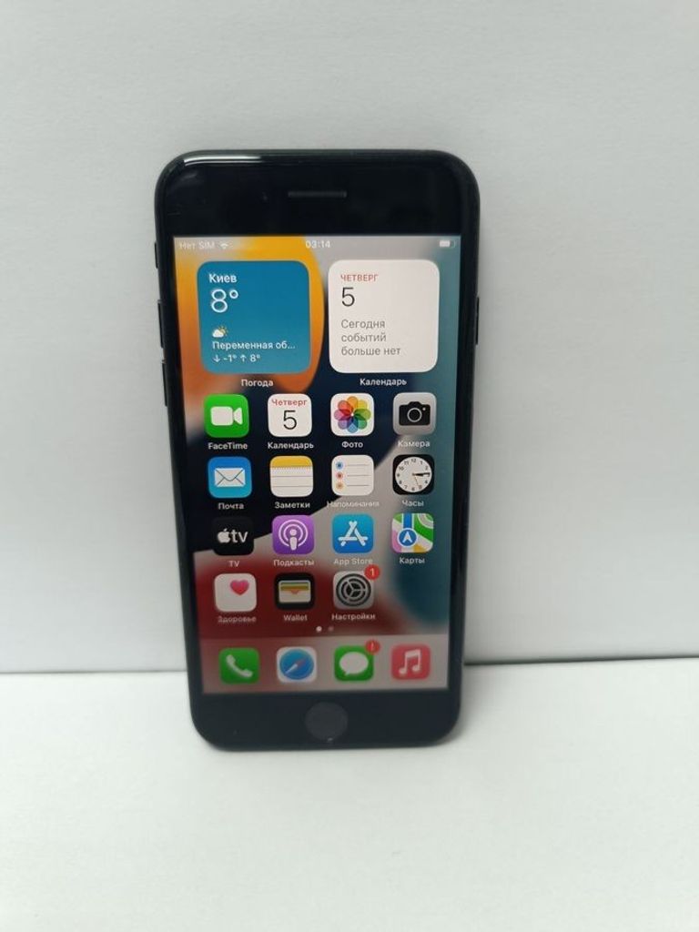 Купить Apple iphone 7 32gb Б/У