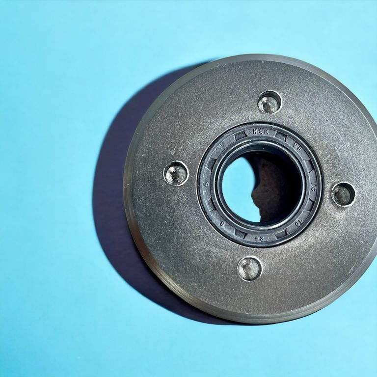 64E-43821-00 для Yamaha 115-300HP (1997-2017 рр.) Код:null. Зображення 5