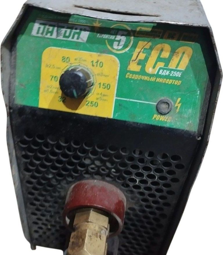 Распродажа Патон вди-250e dc mma, продавец Техноскарб