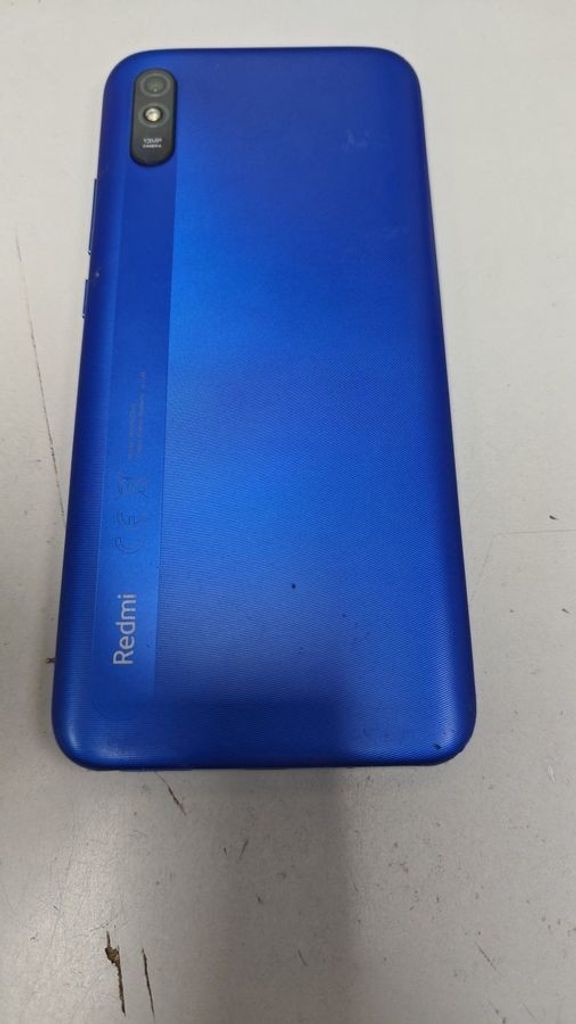 Объявление Xiaomi redmi 9a 2/32gb Б/У