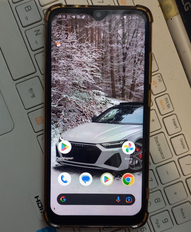 Xiaomi Redmi Note 7 4/64GB Код:null. Изображение 4