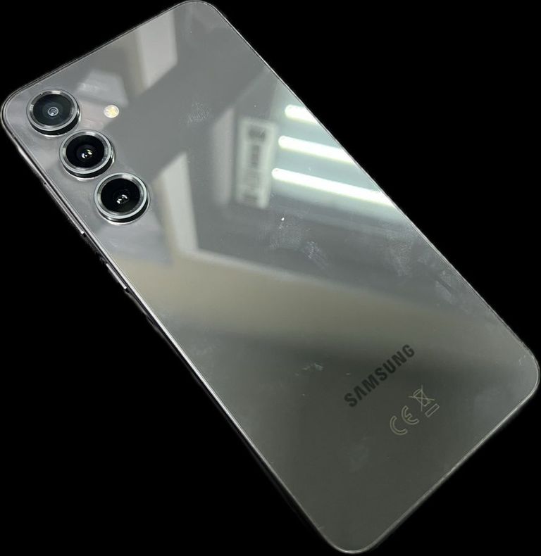 Дешево Samsung galaxy s24 fe 8/256gb з ломбарду
