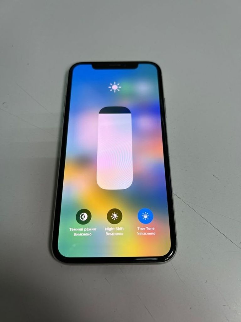 Apple iphone x 64gb Код:01-200889809. Изображение 6