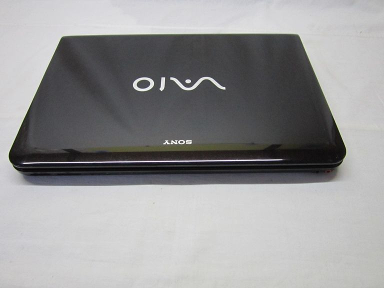 Sony 14" Vaio 61211m Код:null. Изображение 5