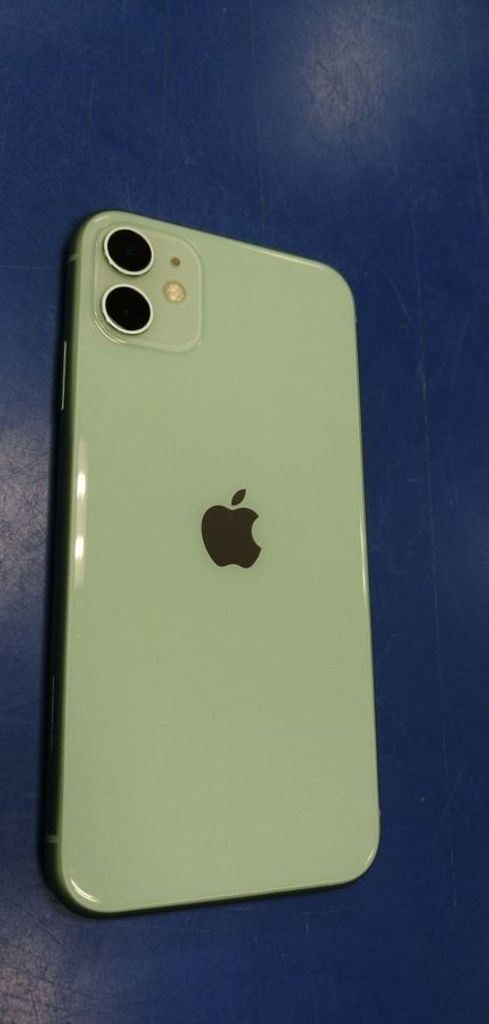 Apple iphone 11 128gb Код:01-200891472. Зображення 7