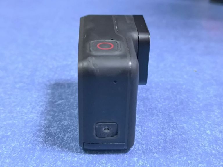 Объявление GoPro hero 7 black Б/У