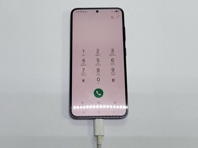 Оголошення Samsung galaxy s23 8/128gb Б/У