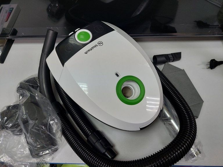 Купить Blaufisch bvb-810 Б/У