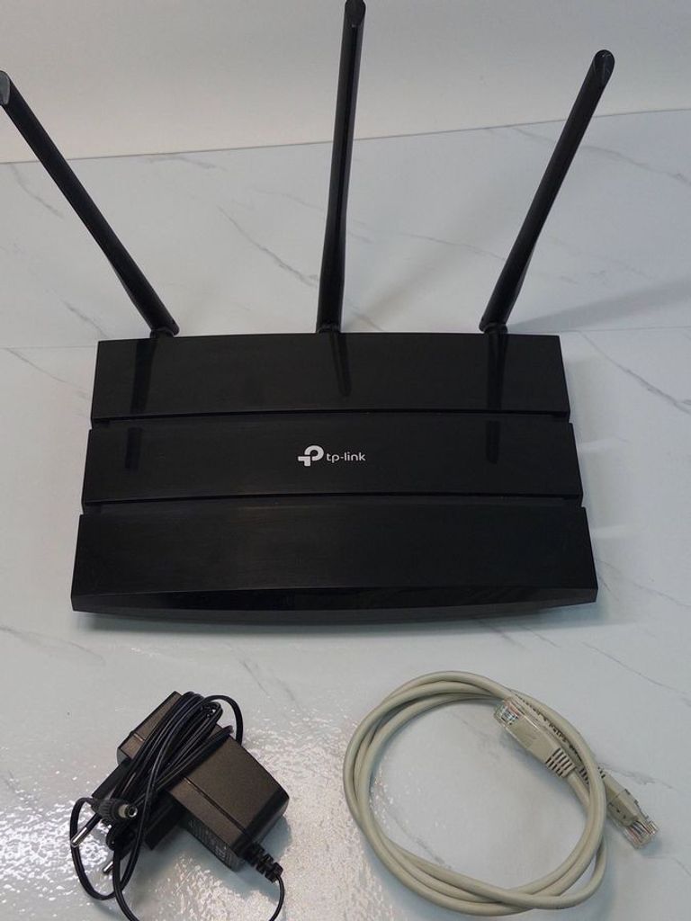 Купить Tp-link Archer A8 Б/У