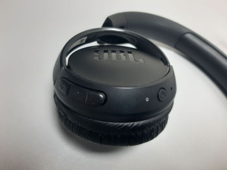 Объявление Jbl tune 510bt Б/У