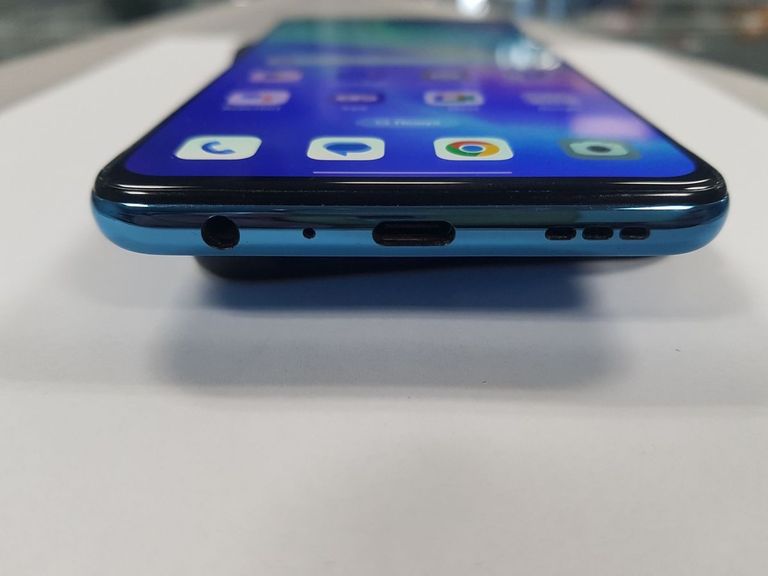 Дешиво Oppo reno 5 5g 8/128gb с ломбарда