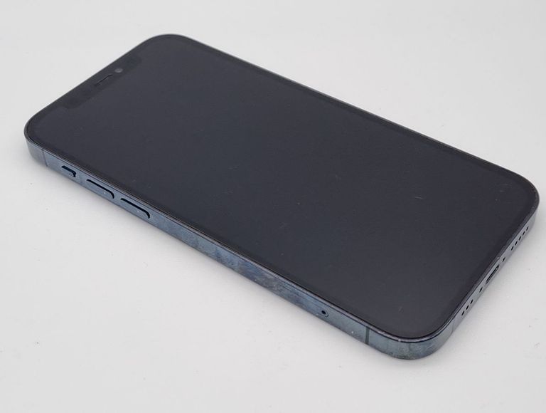 Объявление Apple iphone 12 pro 256gb Б/У