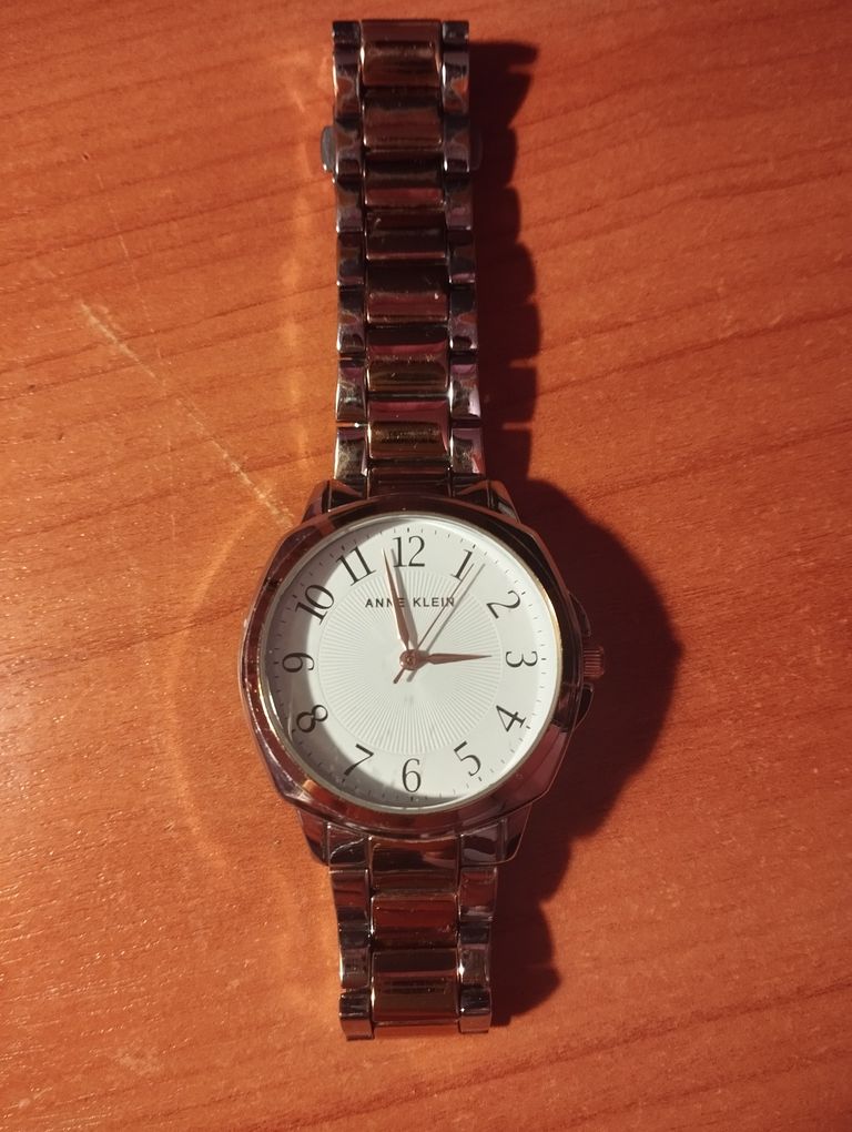 Оголошення Anne Klein AK/4085WTRT Б/У