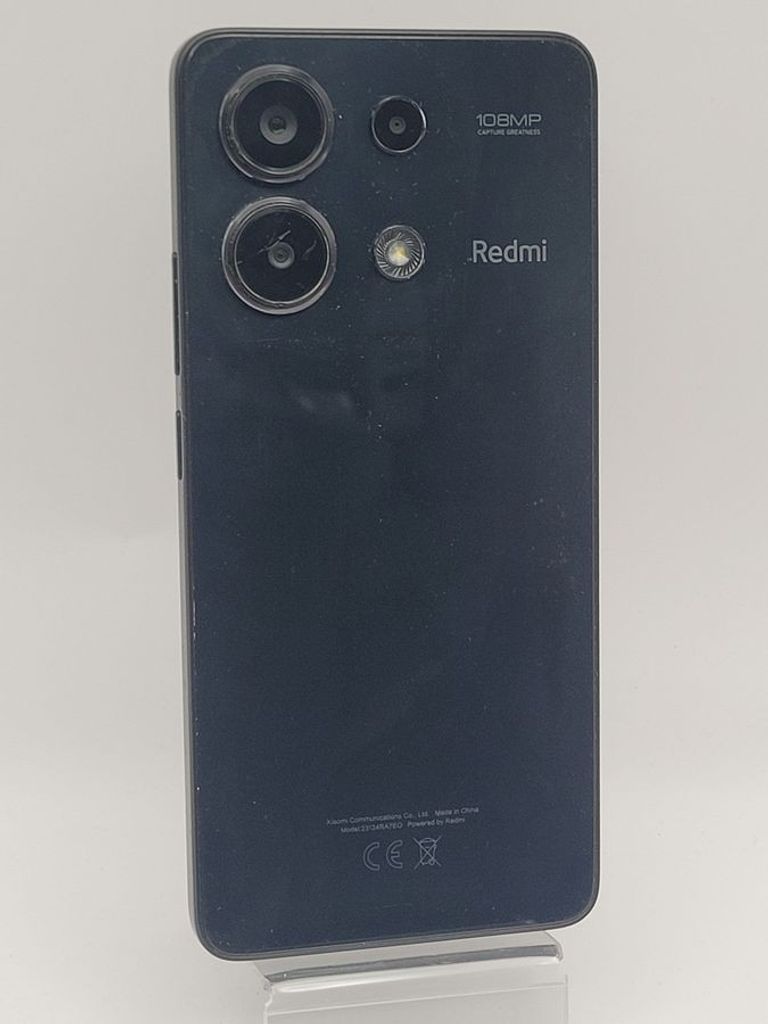 Розпродаж Xiaomi redmi note 13 4g 8/256gb, продавець Техноскарб