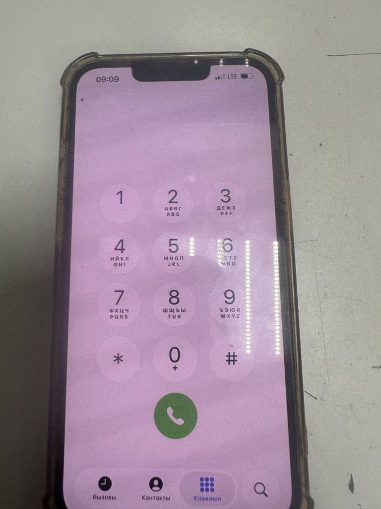 Купити Apple iphone 13 128gb Б/У