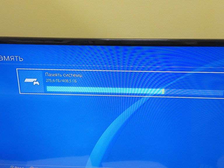 Sony playstation 4 500gb Код:01-200896149. Зображення 9