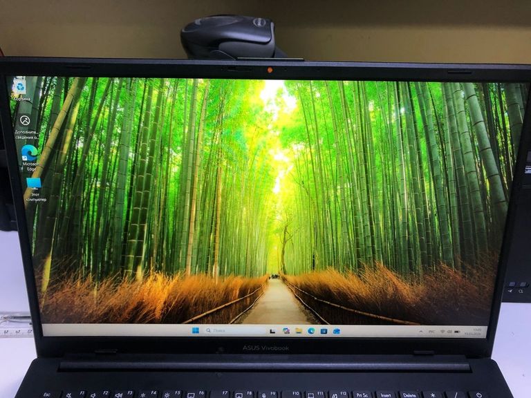 Asus 15/ryzen 5 7520u ddr5/16gb ddr5/ssd 512 gb/*інтегрована Код:01-200896585. Изображение 7