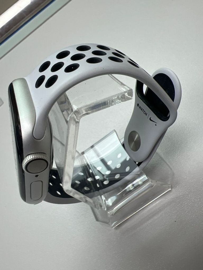 Apple watch series 4 gps 40mm aluminium case Код:01-200891608. Зображення 5