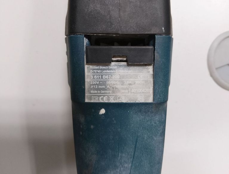 Дешево Bosch gbh 2-26 dfr з ломбарду