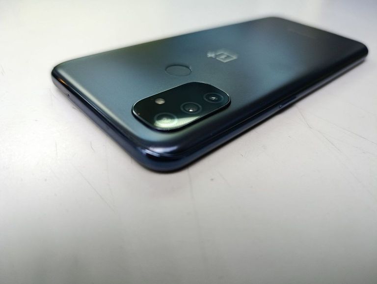 Розпродаж Oneplus nord n100 4/64gb, продавець Техноскарб