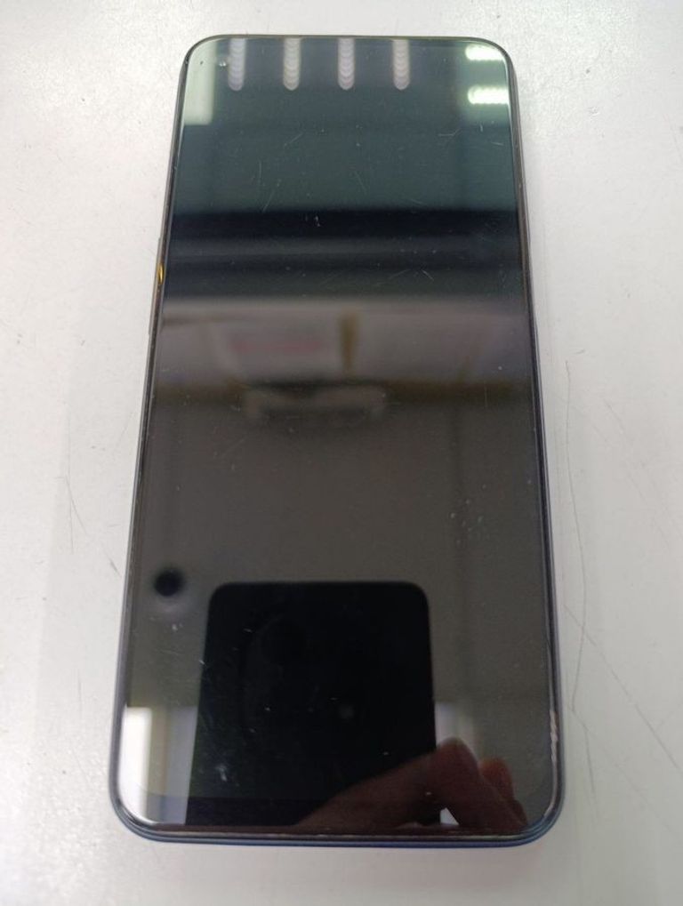 Купити Realme narzo 30 5g 4/128gb Б/У