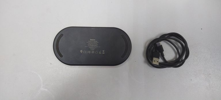 Оголошення Baseus bs-w508 Б/У