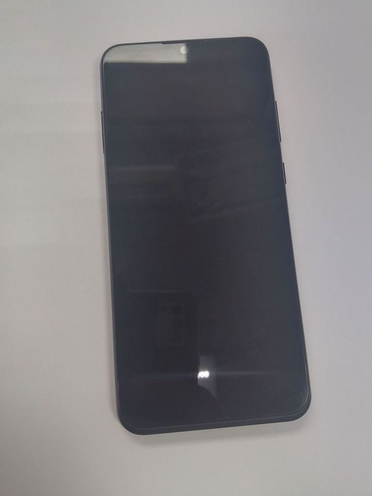 Оголошення Zte Blade A51 Lite 2/32GB Blue Б/У