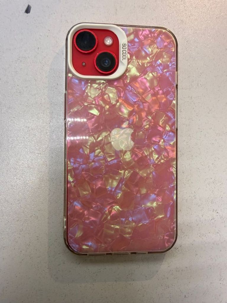 Оголошення Apple iphone 14 256gb esim Б/У