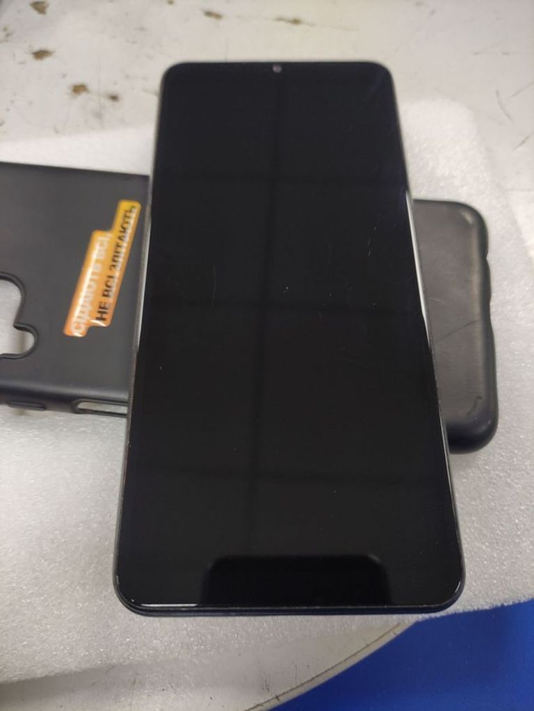 Samsung m127f galaxy m12 4/64gb Код:01-200881544. Изображение 5