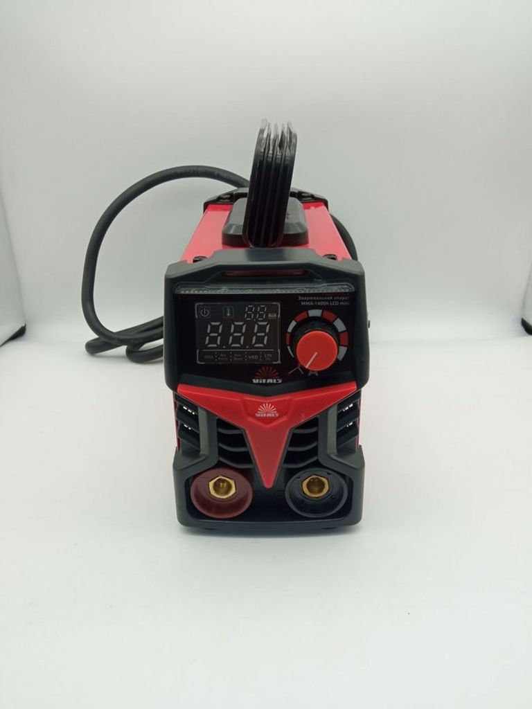 Купити Vitals MMA-1400h LCD mini (237594) Б/У