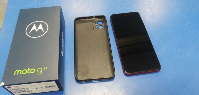 Купити Motorola moto g32 8/256gb xt2235-2 Б/У