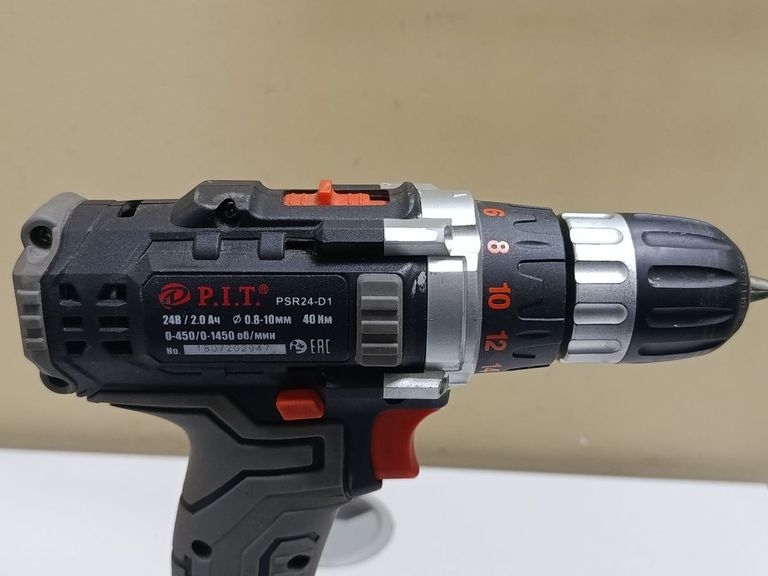 Розпродаж P.i.t. PSR24-D1, продавець Техноскарб