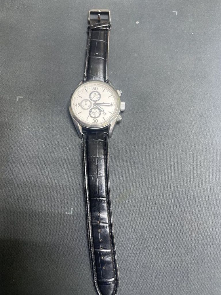 Дешево Jacques Lemans 40-6 з ломбарду