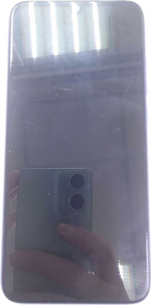 Розпродаж Xiaomi Redmi Note 7 3/32GB Black, продавець Техноскарб